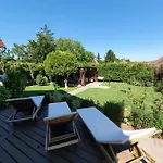 Fadora Διαμέρισμα Tihany