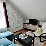 Fadora Διαμέρισμα Tihany