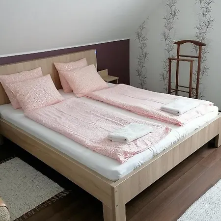 Fadóra Apartament