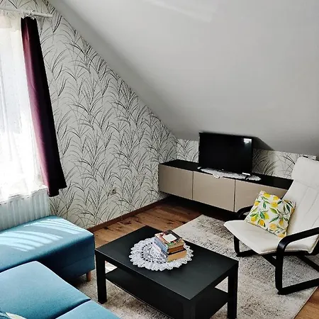 Fadóra Apartament Tihany
