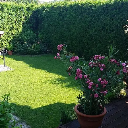 Apartmán Fadora *