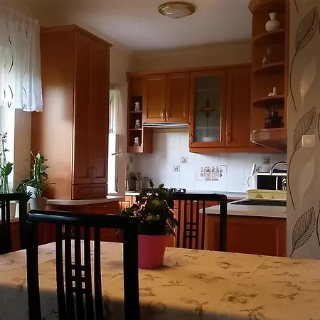 Apartament Fadóra