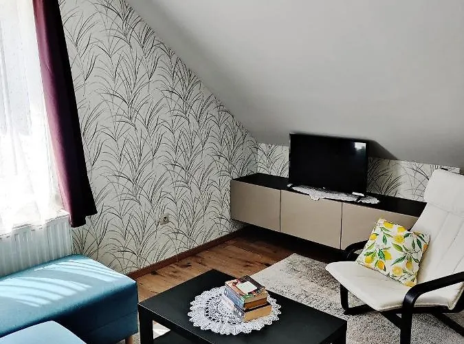 Fadóra Apartament Tihany